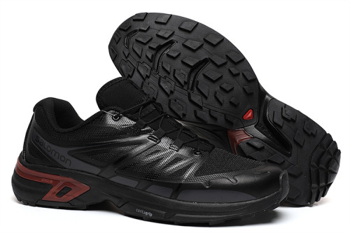 Black Red