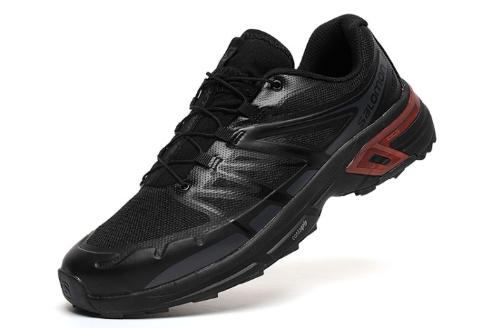 Black Red