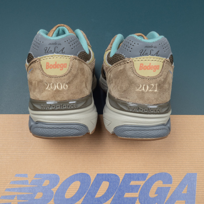 V3 Bodega Here To Stay