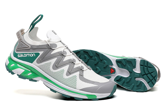 Green Grey