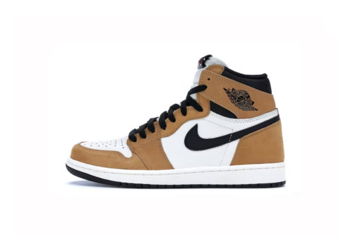 1s Retro High Rookie of the Year