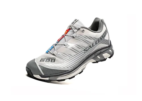 Sliver Grey