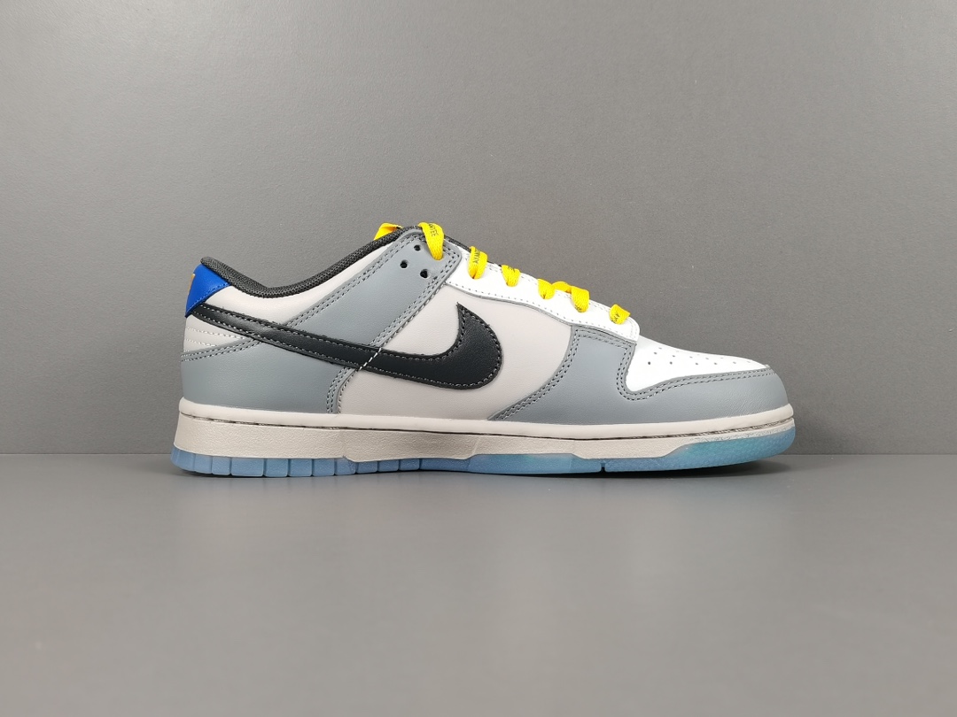 Dunk Low North Carolina A&T