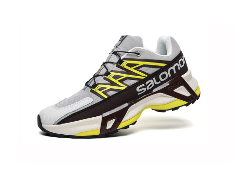 Lemon Black