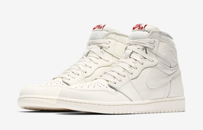 1s Retro High OG Sail
