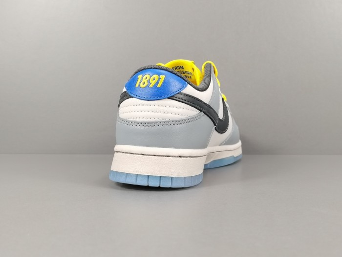 Dunk Low North Carolina A&T