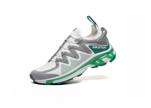 Green Grey