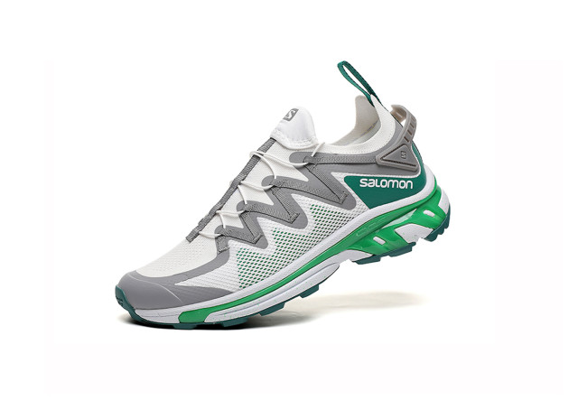 Green Grey