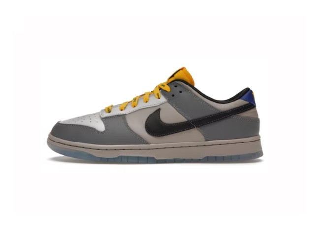 Dunk Low North Carolina A&T