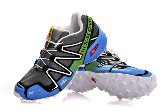 Speed Cross III（1代）