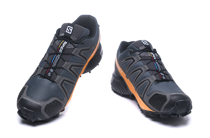 Speed Cross 4