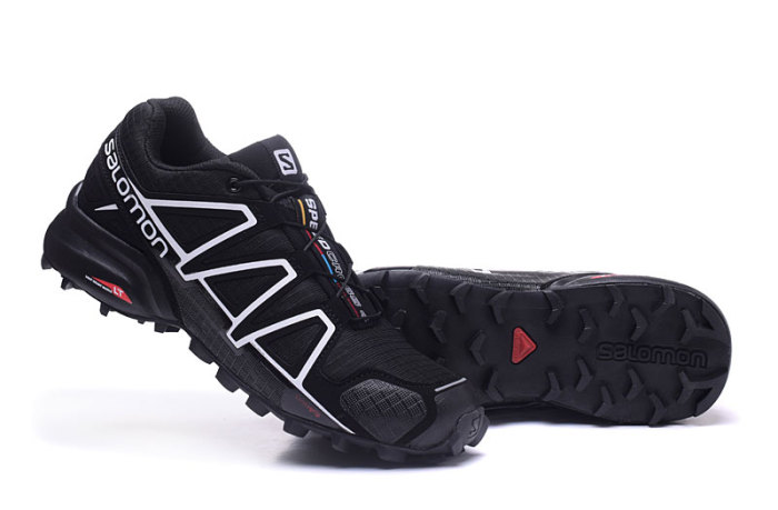 Speed Cross 4