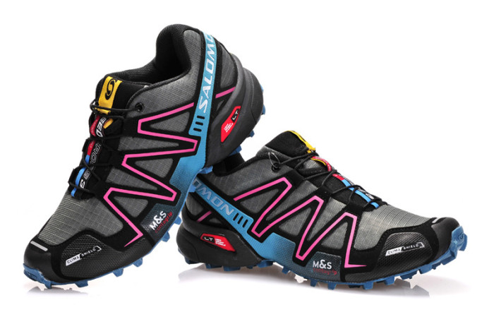 Speed Cross III（1代）