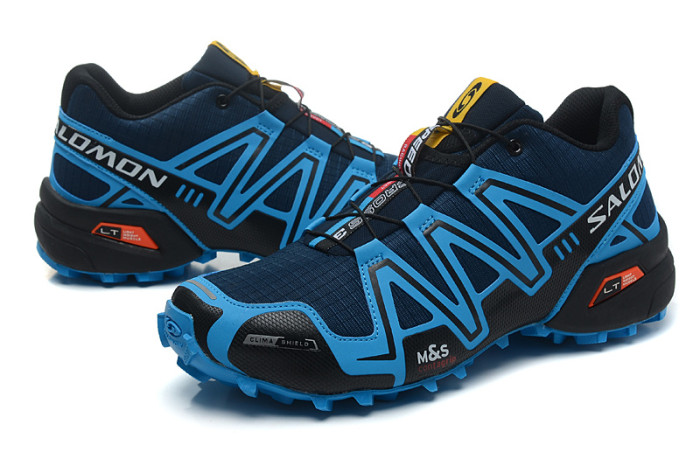 Speed Cross III（1代）