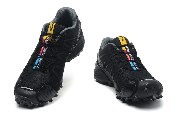 Speed Cross III（1代）