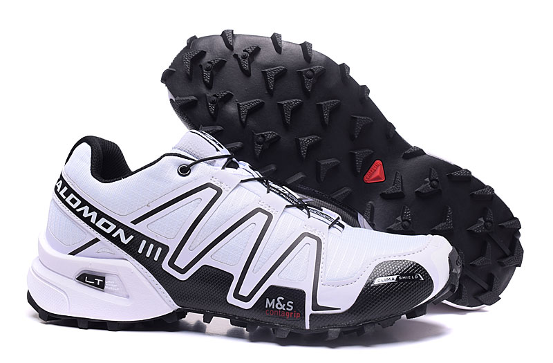Speed Cross III(1代)