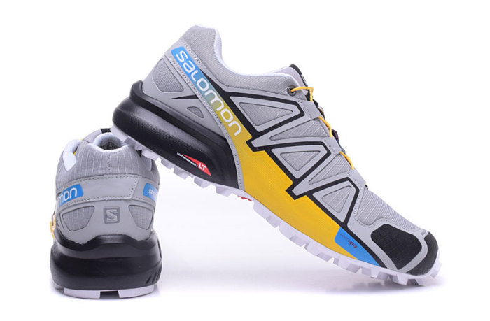 Speed Cross 4