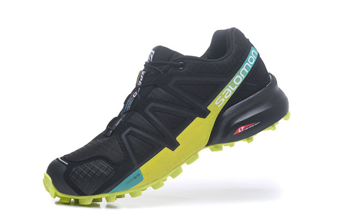 Speed Cross 4