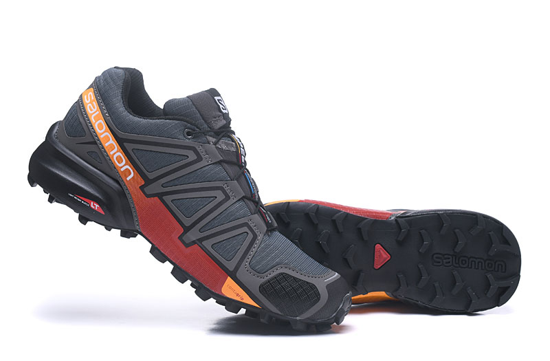 Speed Cross 4
