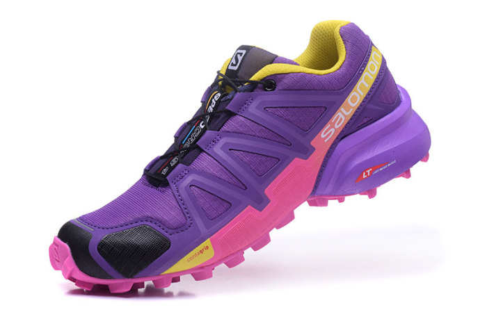 Speed Cross 4