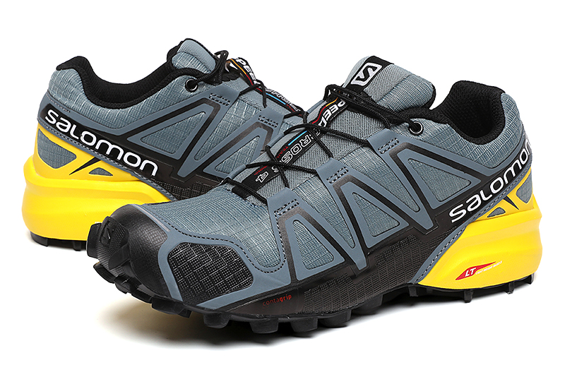 Speed Cross 4