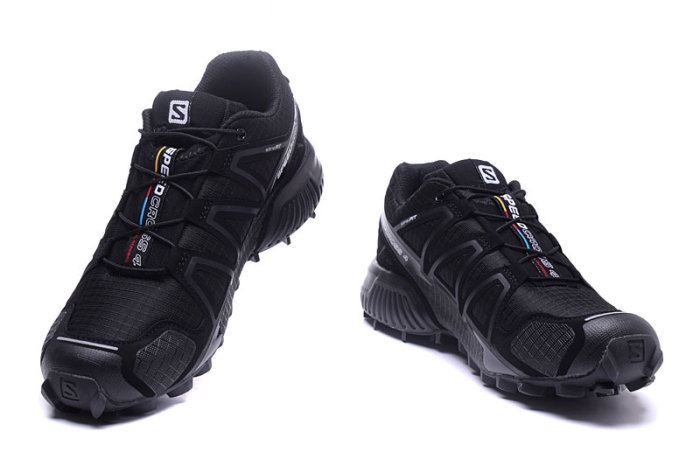 Speed Cross 4