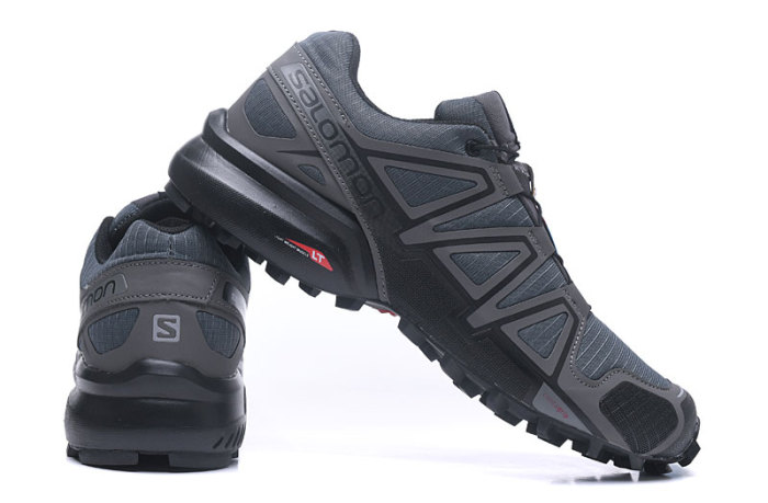 Speed Cross 4