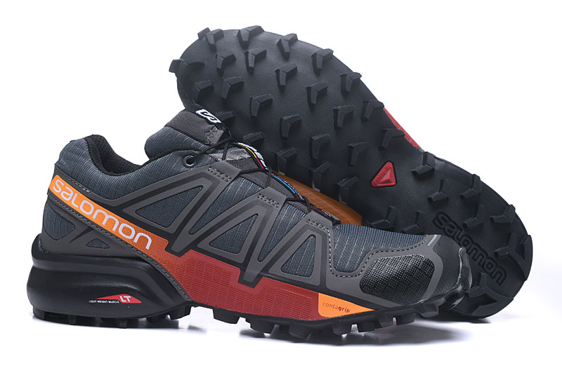 Speed Cross 4