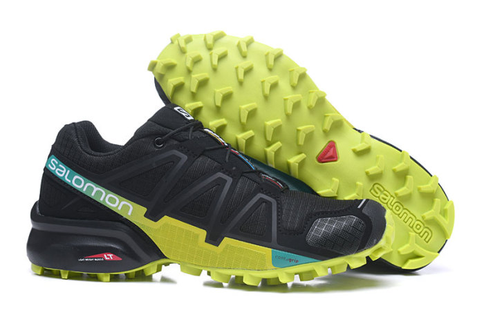 Speed Cross 4