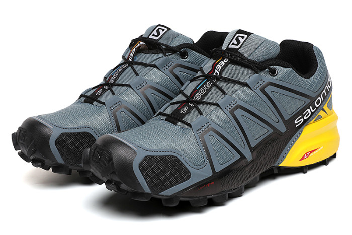 Speed Cross 4