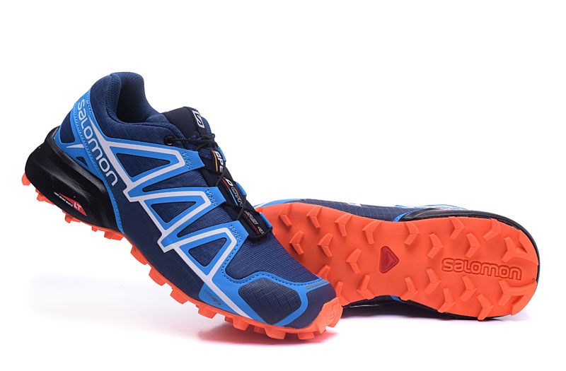 Speed Cross 4