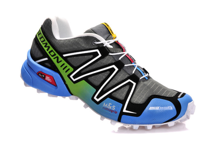 Speed Cross III（1代）