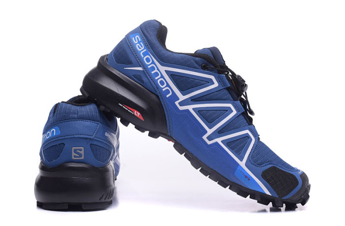 Speed Cross 4