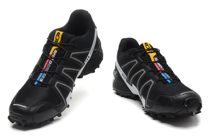 Speed Cross III（1代）