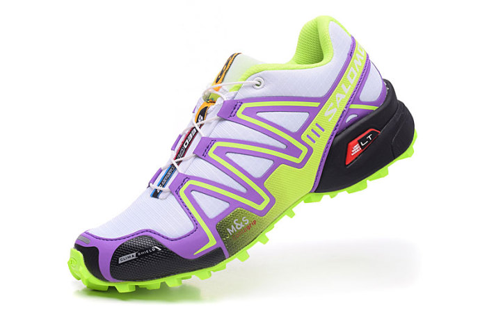 Speed Cross III（1代）