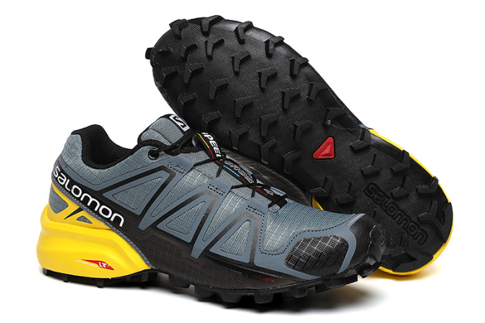 Speed Cross 4