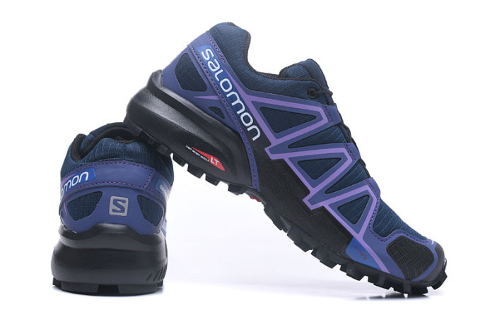 Speed Cross 4