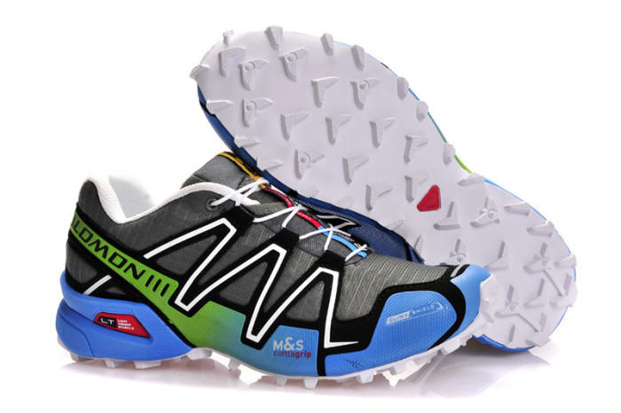 Speed Cross III（1代）