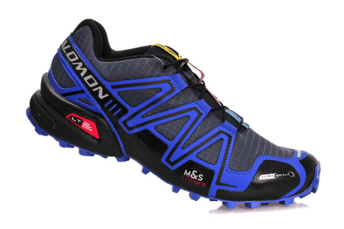 Speed Cross III（1代）