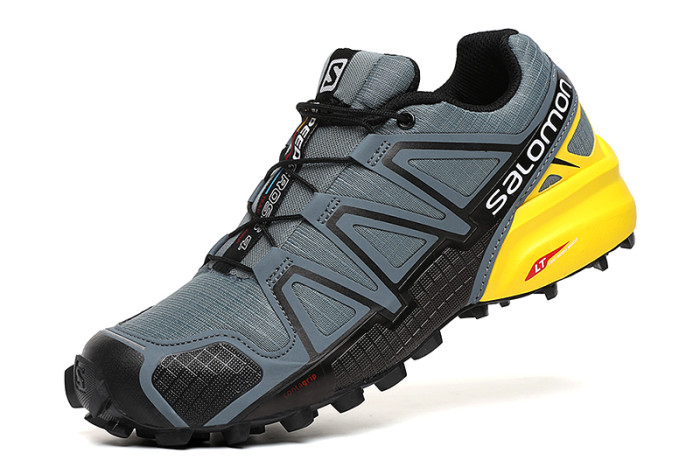 Speed Cross 4