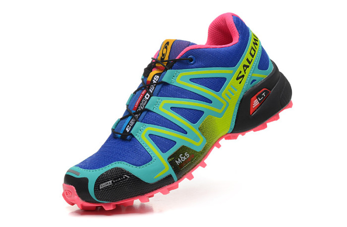 Speed Cross III（1代）