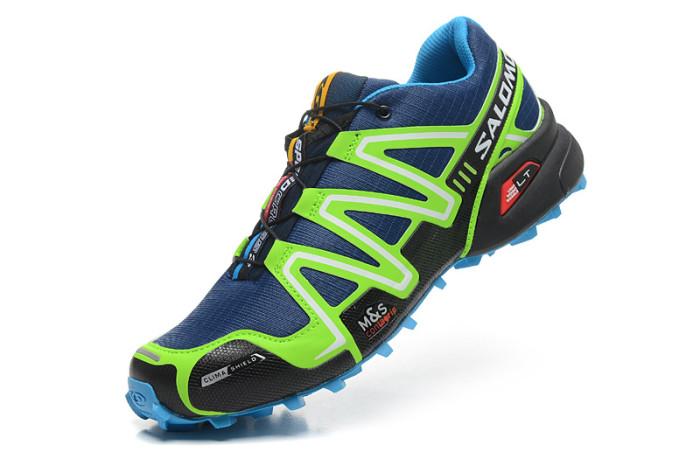 Speed Cross III（1代）