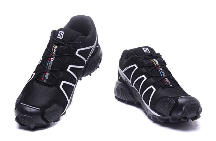 Speed Cross 4