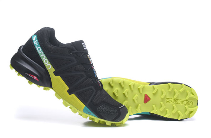 Speed Cross 4