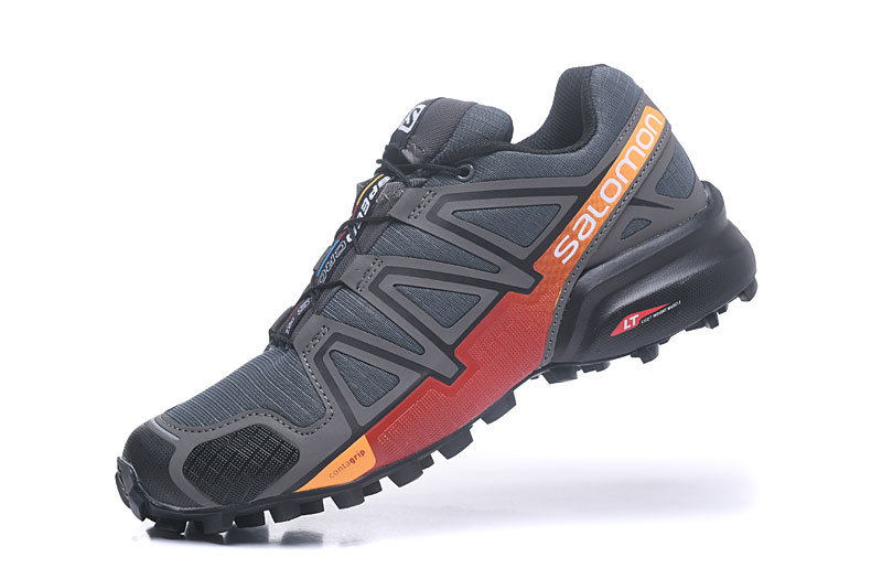 Speed Cross 4
