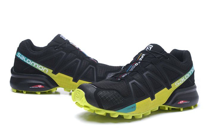 Speed Cross 4