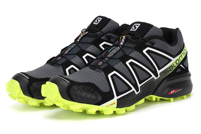 Speed Cross 4