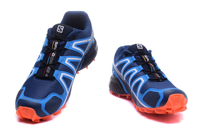 Speed Cross 4