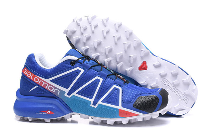 Speed Cross 4