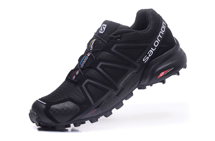 Speed Cross 4